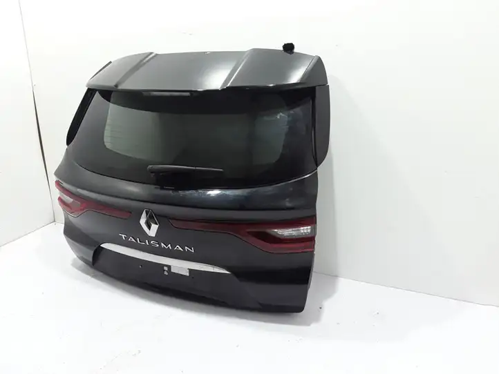 Renault Talisman (2015 - ) 901003000R Крышка багажника — фото 1
