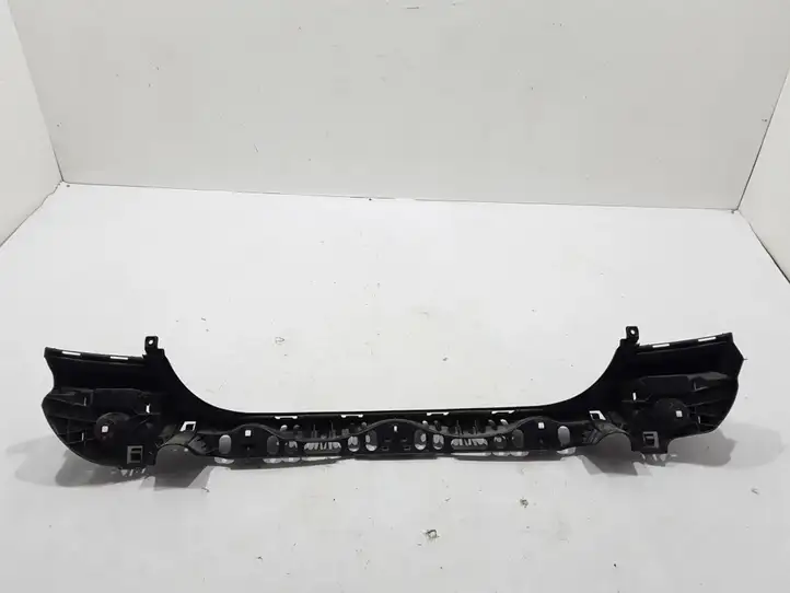 BMW 5 F10 F11 (2009 - 2016) 7184766 Кронштейн заднего бампера — фото 2