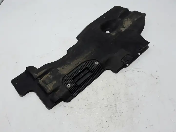 Volvo V40 Cross country (2016 - 2019) 31497086 Защита днища багажника — фото 2