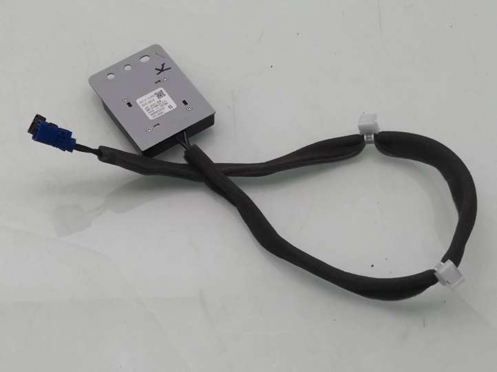 282125JU0B Nissan Navara D23 Antena (GPS antena)