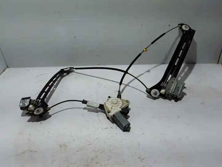 Mercedes-Benz E C207 W207 (2009 - 2017)  A2077200146 Механизм подъема окон передней двери