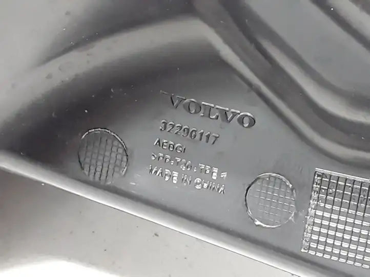 Volvo XC60 (2017 - ) 32296117 Дефлектор воздуха — фото 2
