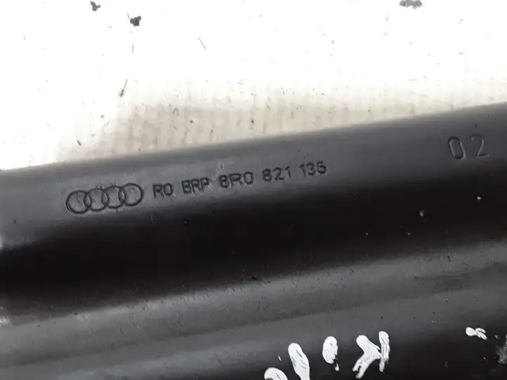Audi Q5 SQ5 (2008 - 2012) 8R0821135 Крепление крыла — фото 2