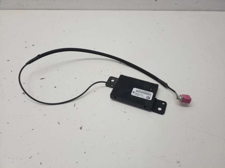 P68069728AC Chrysler Town & Country V Antena (GPS antena)