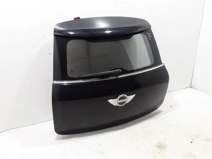Mini Cooper Countryman R60 (2010 - 2016) 9811574 Крышка багажника — фото 3