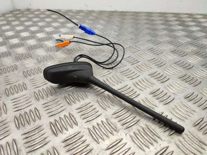 9666452880 Citroen C4 Cactus Radio antena