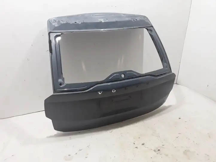 Volvo XC90 (2014 - 2019) 31455985 Крышка багажника — фото 4