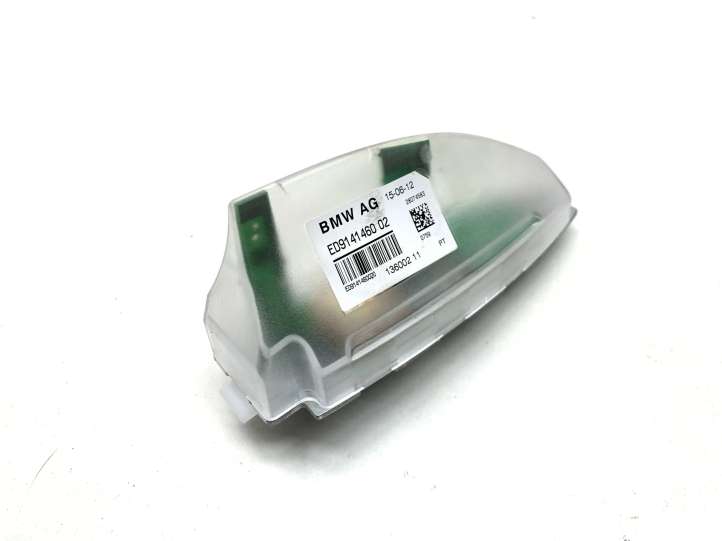 9141460 BMW 5 F10 F11 Antena (GPS antena)