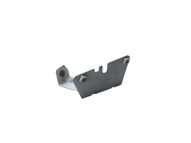 Renault Trafic III (X82) (2014 - ) 47903R Крепление крыла — фото 2
