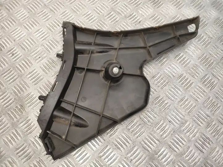 Volvo S60 (2010 - 2013) 30796627 Кронштейн угловой части бампера — фото 4