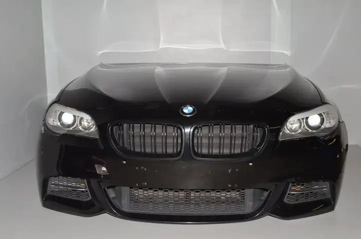 BMW 5 F10 F11 (2009 - 2016) Комплект передней части — фото 1