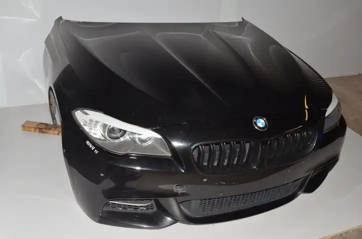 BMW 5 F10 F11 (2009 - 2016) Комплект передней части — фото 11