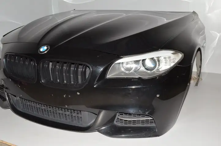 BMW 5 F10 F11 (2009 - 2016) Комплект передней части — фото 15