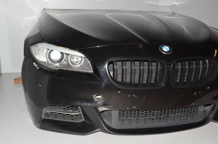 BMW 5 F10 F11 (2009 - 2016) Комплект передней части — фото 16