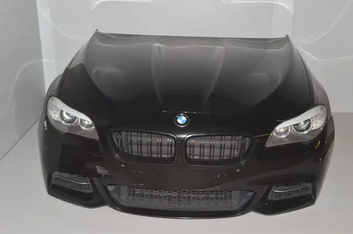 BMW 5 F10 F11 (2009 - 2016) Комплект передней части — фото 17