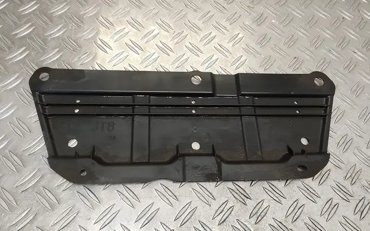Toyota Prius+ (ZVW40) (2011 - 2018) 5144212270 Защита двигателя — фото 3