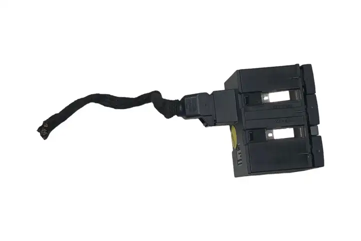 Audi A6 S6 C6 4F (2004 - 2008) 4F0927123A Включатель регулировки освещения панели — фото 3
