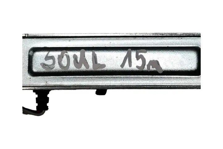 Kia Soul (2014 - 2016) 95420E4100 Усилитель антенны — фото 2