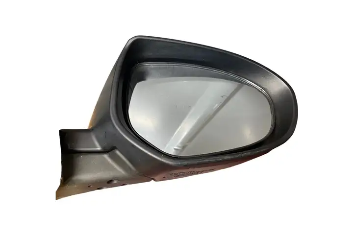 Mazda 6 (2005 - 2007) E4022683 Боковое зеркало с электроприводом — фото 2