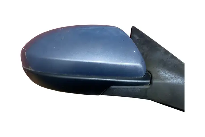 Mazda 6 (2005 - 2007) E4022683 Боковое зеркало с электроприводом — фото 4