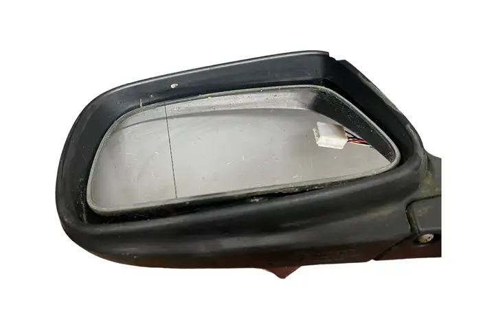 Toyota Corolla Verso AR10 (2004 - 2009) E11015829 Боковое зеркало с электроприводом — фото 4