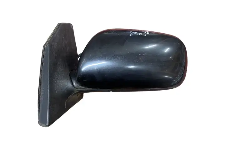 Toyota Corolla Verso AR10 (2004 - 2009) E11015829 Боковое зеркало с электроприводом — фото 6
