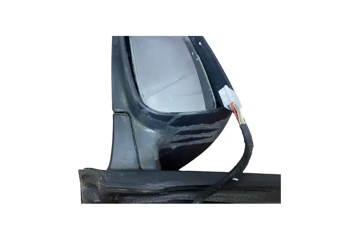 Toyota Corolla Verso AR10 (2004 - 2009) E11015829 Боковое зеркало с электроприводом — фото 7