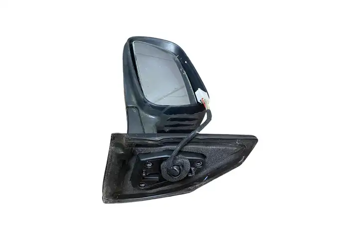 Toyota Corolla Verso AR10 (2004 - 2009) E11015829 Боковое зеркало с электроприводом — фото 9