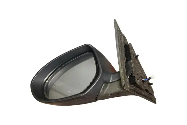 Mazda 6 (2005 - 2007) E4022683 Боковое зеркало с электроприводом — фото 1