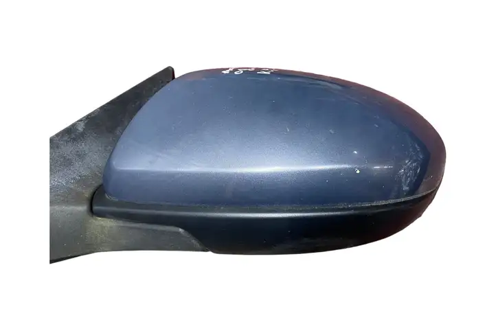 Mazda 6 (2005 - 2007) E4022683 Боковое зеркало с электроприводом — фото 2