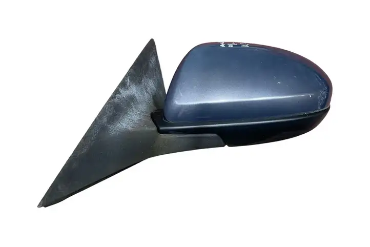 Mazda 6 (2005 - 2007) E4022683 Боковое зеркало с электроприводом — фото 4