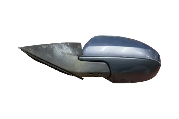 Mazda 6 (2005 - 2007) E4022683 Боковое зеркало с электроприводом — фото 5