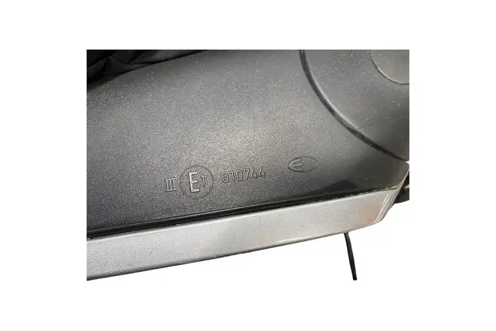 Volkswagen Touran I (2003 - 2010) E1010744 Боковое зеркало с электроприводом — фото 8