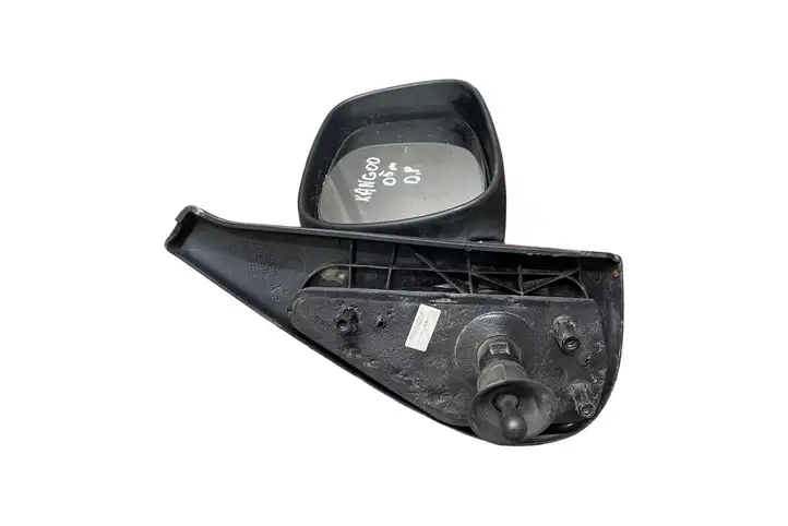 Renault Kangoo I (2003 - 2008) E9014106 Боковое зеркало механическое — фото 2