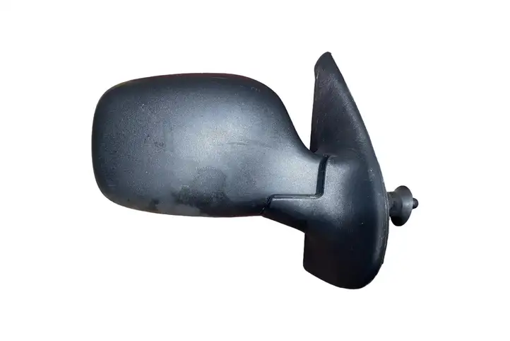 Renault Kangoo I (2003 - 2008) E9014106 Боковое зеркало механическое — фото 4