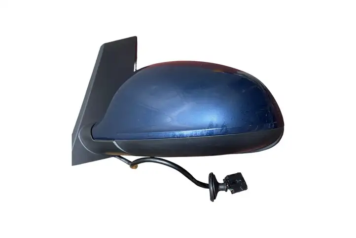 Opel Astra J (2009 - 2012) E1021094 Боковое зеркало с электроприводом — фото 2