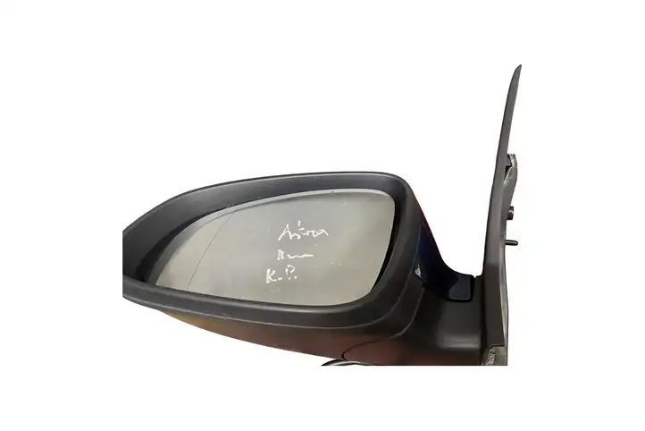 Opel Astra J (2009 - 2012) E1021094 Боковое зеркало с электроприводом — фото 7