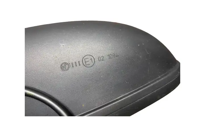 Opel Astra J (2009 - 2012) E1021094 Боковое зеркало с электроприводом — фото 8