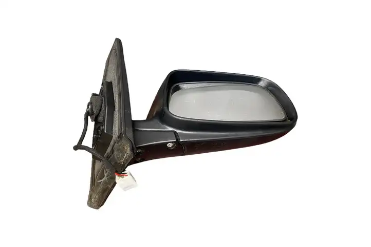 Toyota Avensis T250 (2006 - 2009) E11015829 Боковое зеркало с электроприводом — фото 1