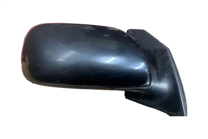 Toyota Avensis T250 (2006 - 2009) E11015829 Боковое зеркало с электроприводом — фото 2