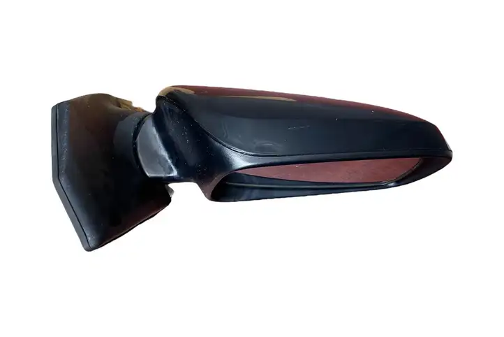 Toyota Avensis T250 (2006 - 2009) E11015829 Боковое зеркало с электроприводом — фото 5