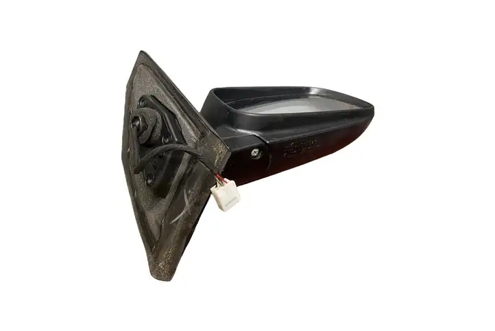 Toyota Avensis T250 (2006 - 2009) E11015829 Боковое зеркало с электроприводом — фото 6
