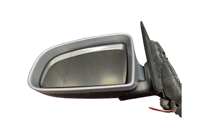 Audi A3/S3 8P (2004 - 2008) E1010754 Боковое зеркало с электроприводом — фото 1