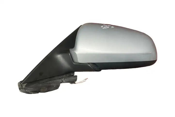 Audi A3/S3 8P (2004 - 2008) E1010754 Боковое зеркало с электроприводом — фото 3