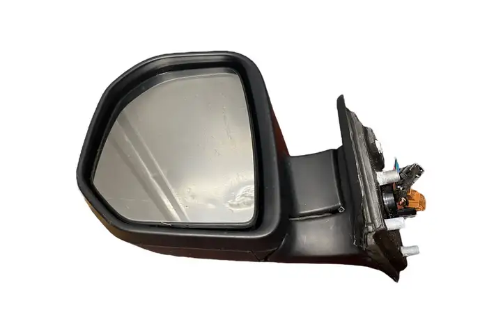 Peugeot Partner (2008 - 2012) 232636103 Боковое зеркало с электроприводом — фото 1