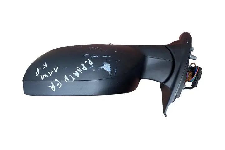 Peugeot Partner (2008 - 2012) 232636103 Боковое зеркало с электроприводом — фото 5