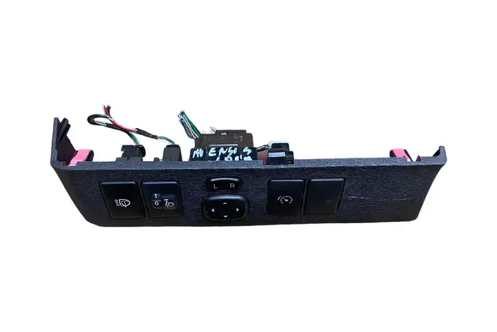Toyota Avensis T270 (2009 - 2012) 5544605060 Другие включатели / ручки/ переключатели — фото 4