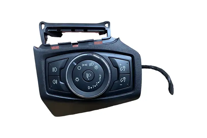Ford Focus (2011 - 2015) BM5T13A024CD Включатель фонарей — фото 1