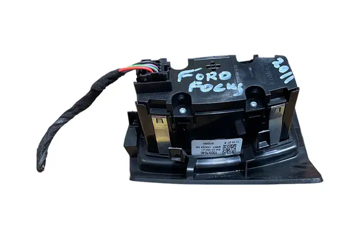 Ford Focus (2011 - 2015) BM5T13A024CD Включатель фонарей — фото 3