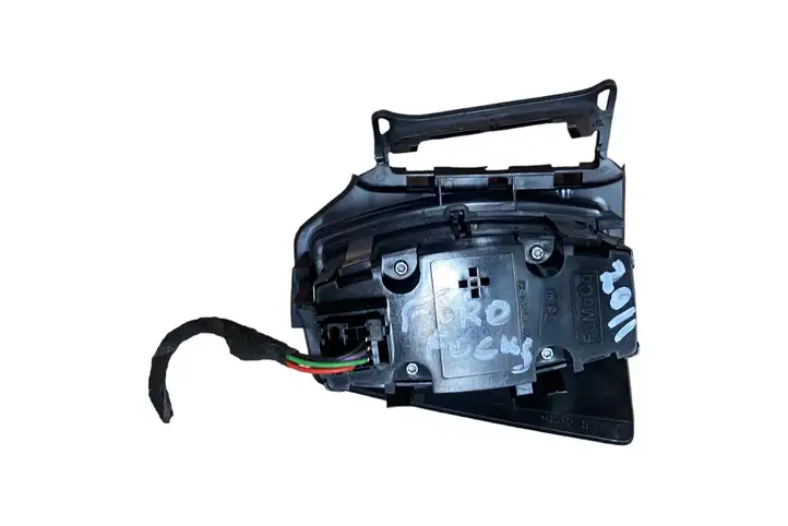 Ford Focus (2011 - 2015) BM5T13A024CD Включатель фонарей — фото 4